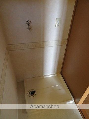 サーパス城見通り第弐の内装写真
