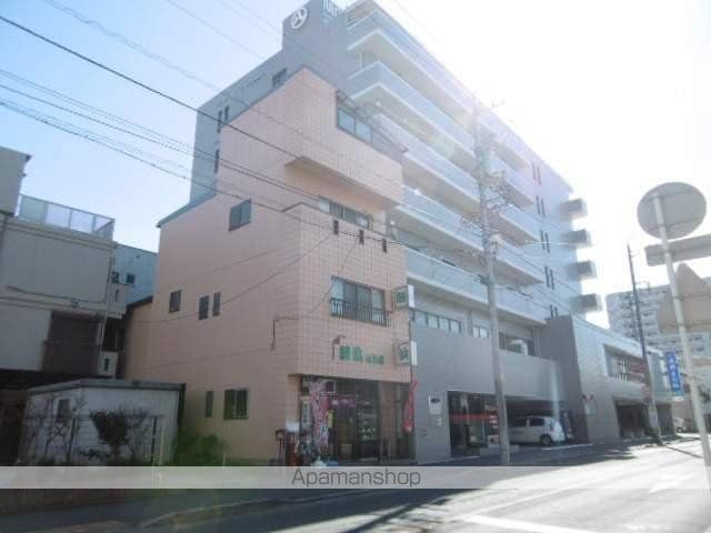 シティプレイス 603 ｜ 静岡県浜松市中央区元浜町166（賃貸マンション3LDK・6階・60.93㎡） その6