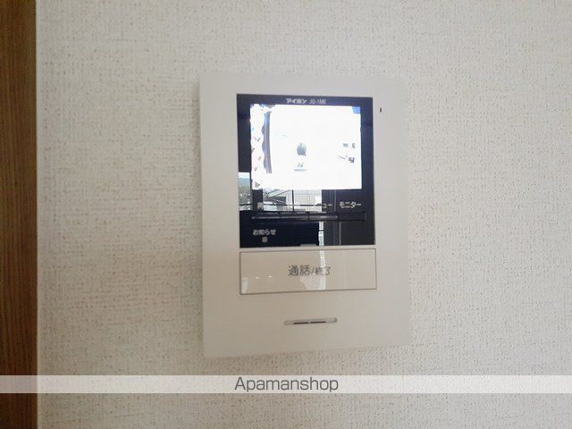 サンモールAの内装写真