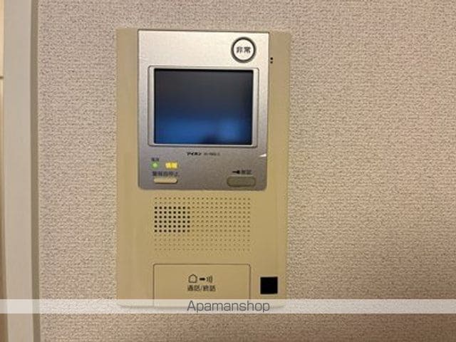 FLAT熊本の内装写真