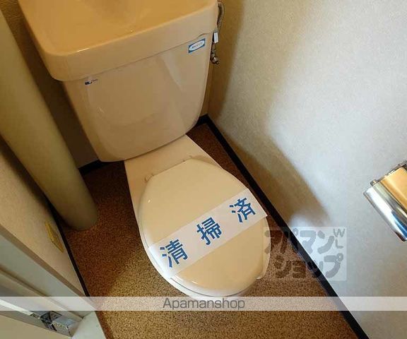 グランド-ルトキの内装写真