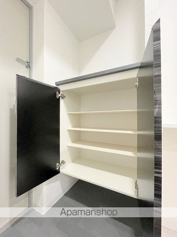 GLUCK MAISON S−SAKAI XVIの内装写真