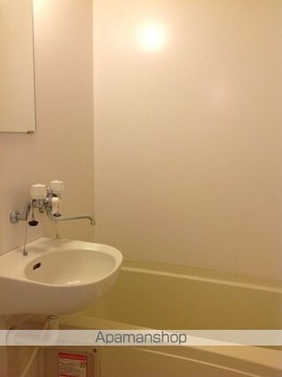 レオパレスサンシャイン[1K/20.28m2]の洗面所1