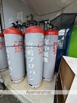 エリオン[1R/24.14m2]の共用部1