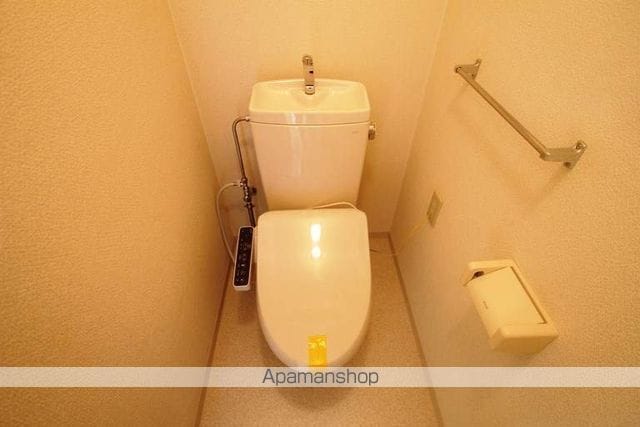 エステムコート新大阪の内装写真