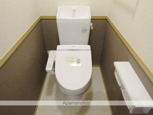 ヴィルセイン 潮彩 A棟の内装写真