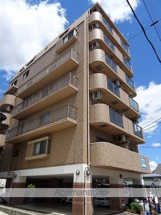 サーティラブ[1DK/35.26m2]の外観3