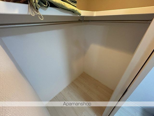 LUXESHINOSAKAVIの内装写真