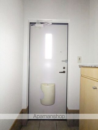 アニマートⅡ[2LDK/57.02m2]の玄関