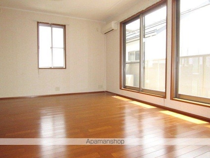 長野県長野市中御所２丁目[1LDK/47.77m2]のリビング・居間