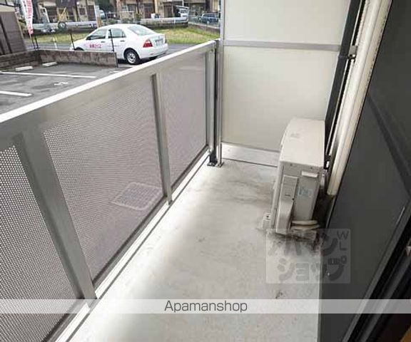 レオパレスファーデン西金ケ崎の内装写真