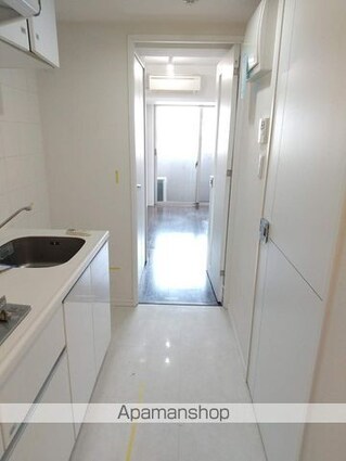 ステージグランデ上落合[1K/22.8m2]の内装2