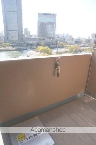 リッツ桜宮パークフロントの内装写真