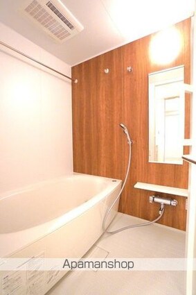 プレディアコート錦糸町スカイビュー[2SLDK/50.7m2]のバス