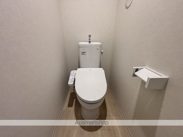 サンクレール八田の内装写真