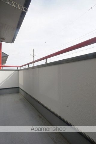 フィオーレの内装写真