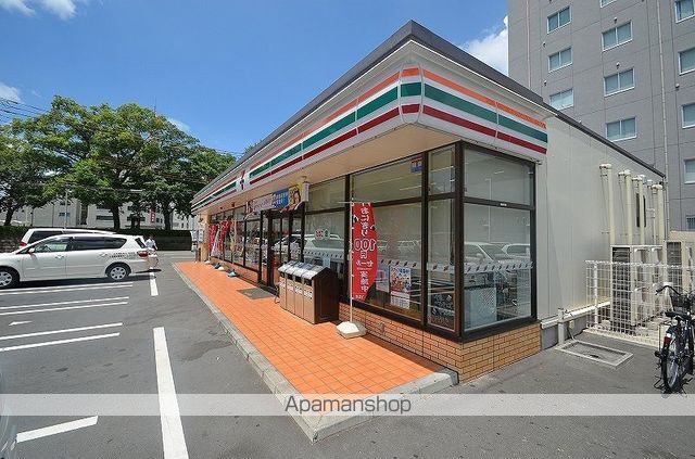 ちひろビルの周辺写真