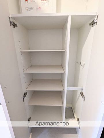 エスリードレジデンス梅田グランゲートの内装写真
