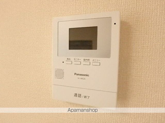 セジュール関川 Aの内装写真