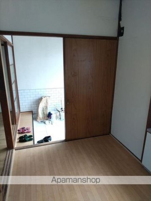 和歌山県和歌山市松島[2K/34.65m2]の内装7