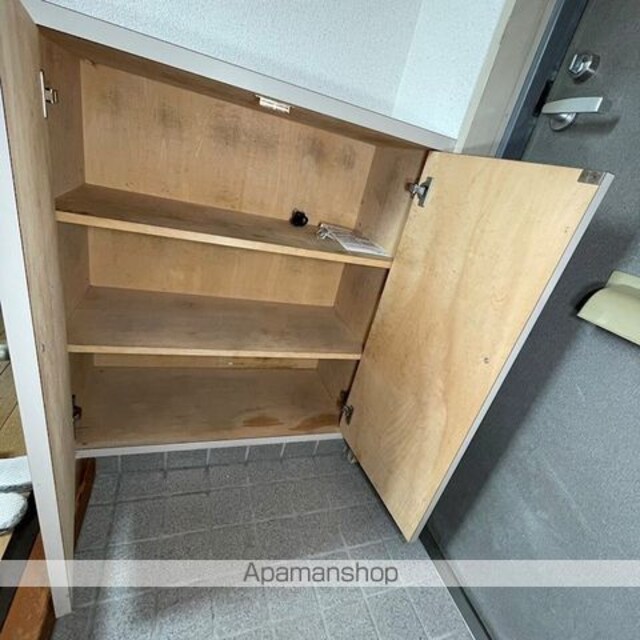 第１ハイツ永井[3LDK/53.62m2]のその他内装