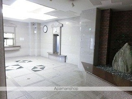 トーカンジェネラス開運橋[3LDK/81.18m2]の共用部1