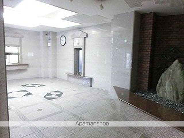 トーカンジェネラス開運橋[3LDK/81.18m2]の共用部1