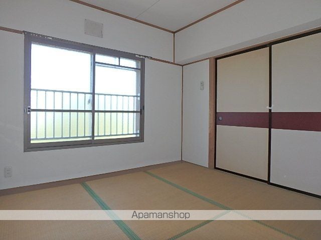 フォーシーズン滝川Iの内装写真
