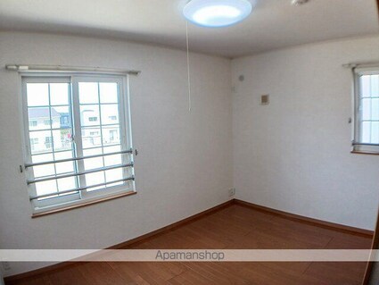 ＫＡＴーＵＮ１[1LDK/42.8m2]のその他内装