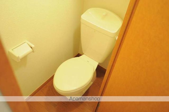 レオパレスヴェルドミールの内装写真