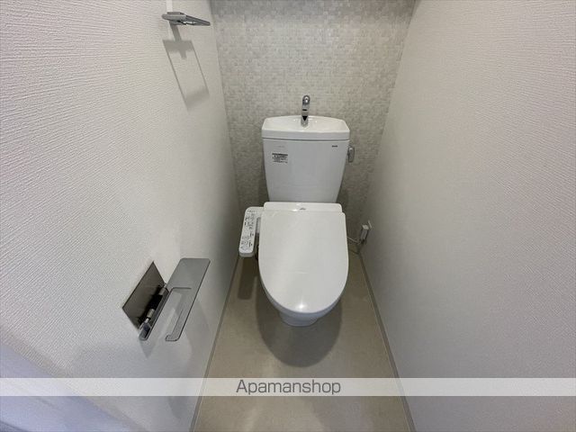 エスリード大阪プライムゲートの内装写真