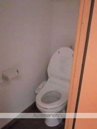 レオパレス東中田[1K/23.97m2]の収納