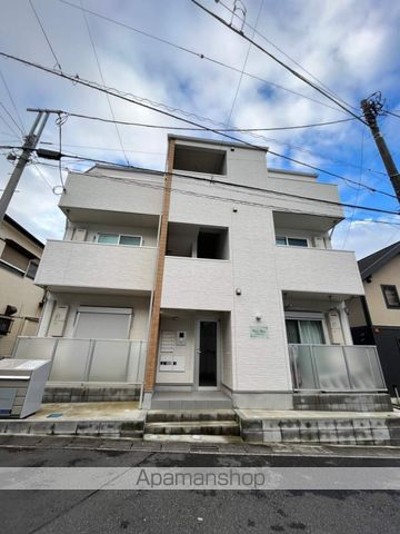 ＣＡＳＡ　ＬＵＣＥ 102 ｜ 千葉県松戸市胡録台358-15（賃貸アパート1LDK・1階・31.10㎡） その28