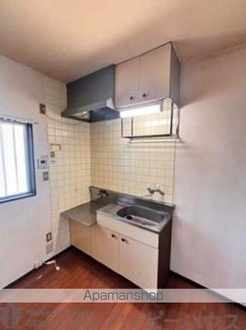 シティベール海老津の内装写真