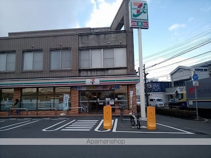 レオパレスメイプルリーフ[1K/20.81m2]の周辺9