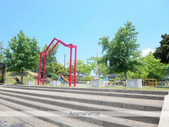 クレッセント佐鳴台の周辺写真