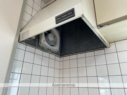 シーサイドハイツ屋島[2LDK/62.24m2]のキッチン