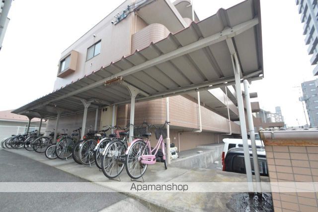 古市パークマンションのその他写真