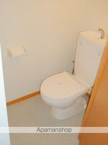 レオパレスエレメント18の内装写真