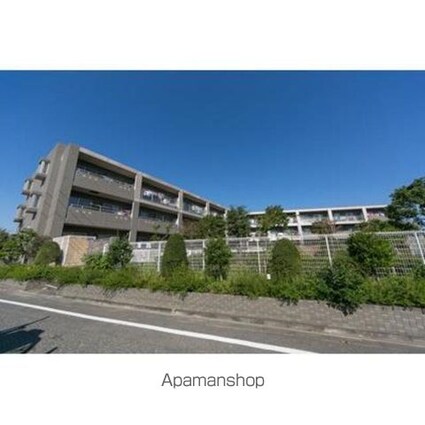 グリーンハウス高松[2LDK/57.62m2]の外観2
