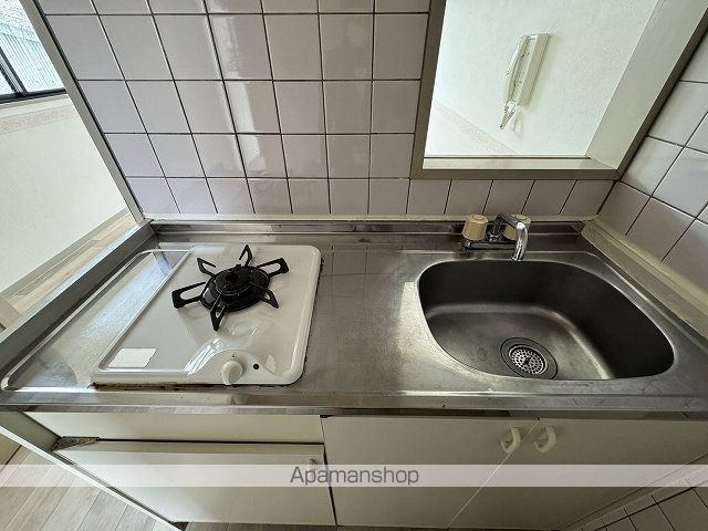 スカイNフルタの内装写真