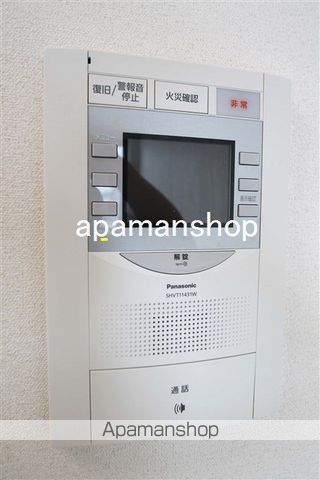 PRESSANCE心斎橋レヨンの内装写真