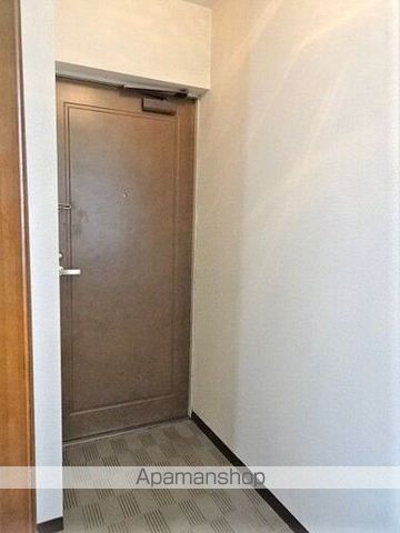 ライオンズマンション山の手第2の内装写真