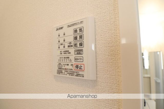 アリスタエリオット エリオットの内装写真