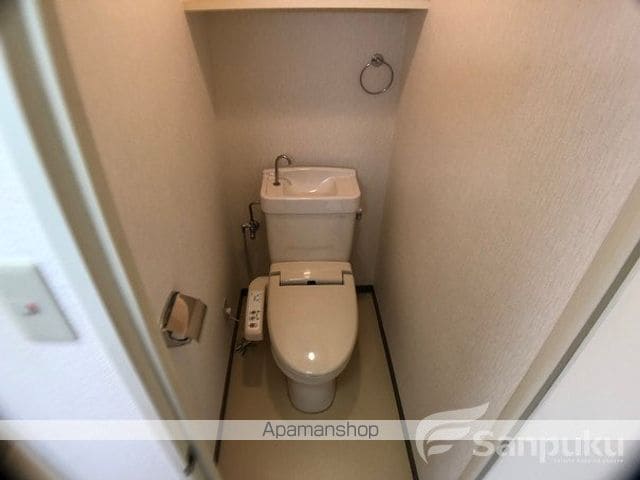 ジョイフル第3小坂の内装写真