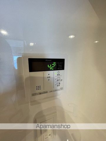 SーRESIDENCE平安通の内装写真
