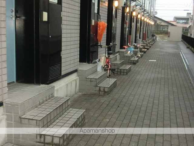 レオパレスメゾネット長本のその他写真