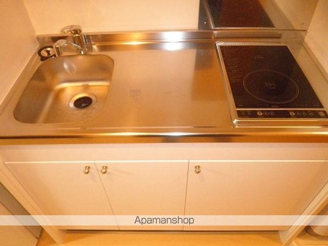 クレイノセラヴィーの内装写真