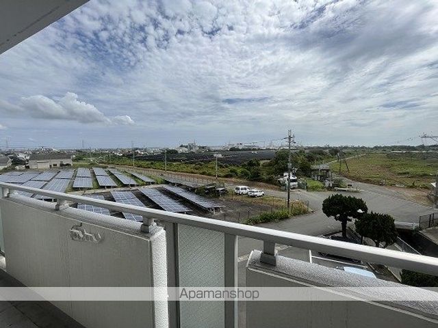 ラフェスタ大塩の周辺写真