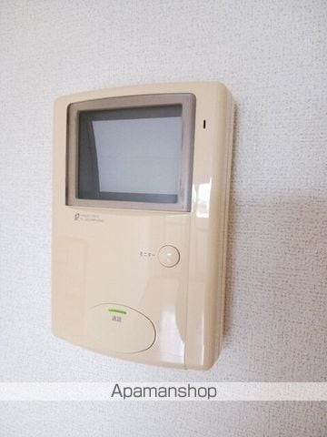 アンシャンテ・IIIの内装写真